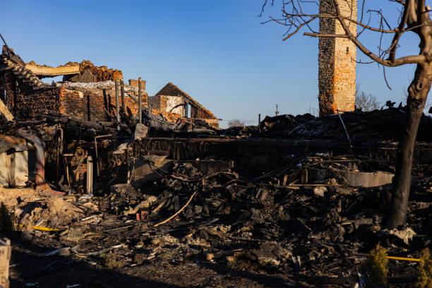 Reliable Smoke Damage Restoration contractor in Lebanon, OH by Fire Damage Flint