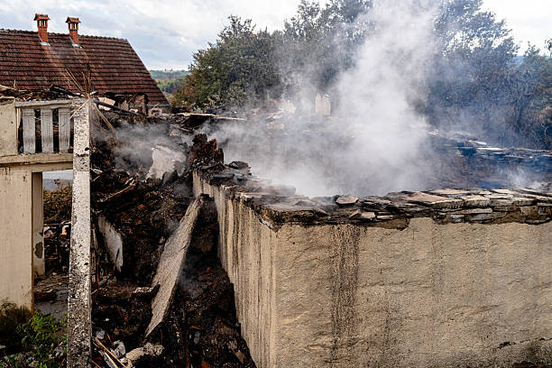 Affordable Smoke Damage Restoration solutions in Lebanon, OH